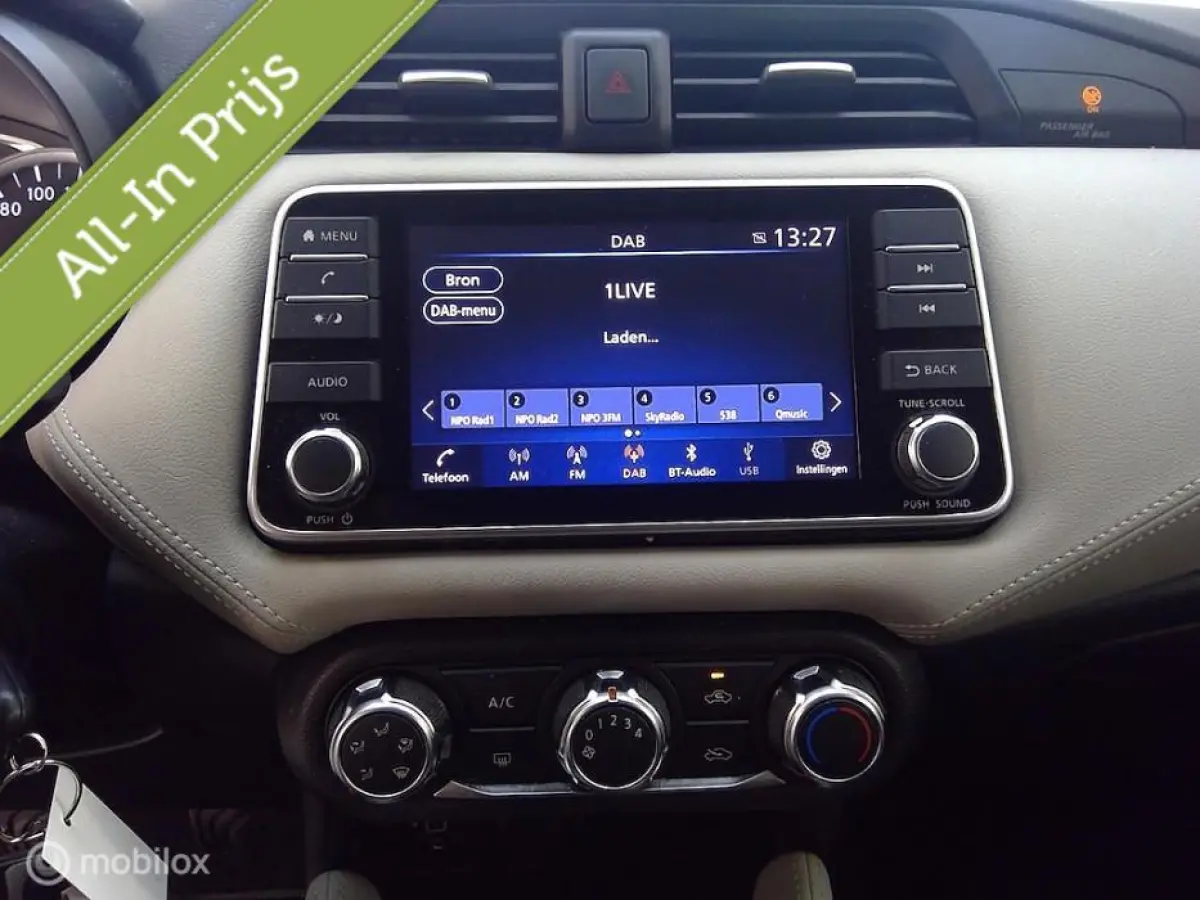 1.0 IG-T N-Design Android-Navi *NL, 1e EIG, RIJKLAARPRIJS!*