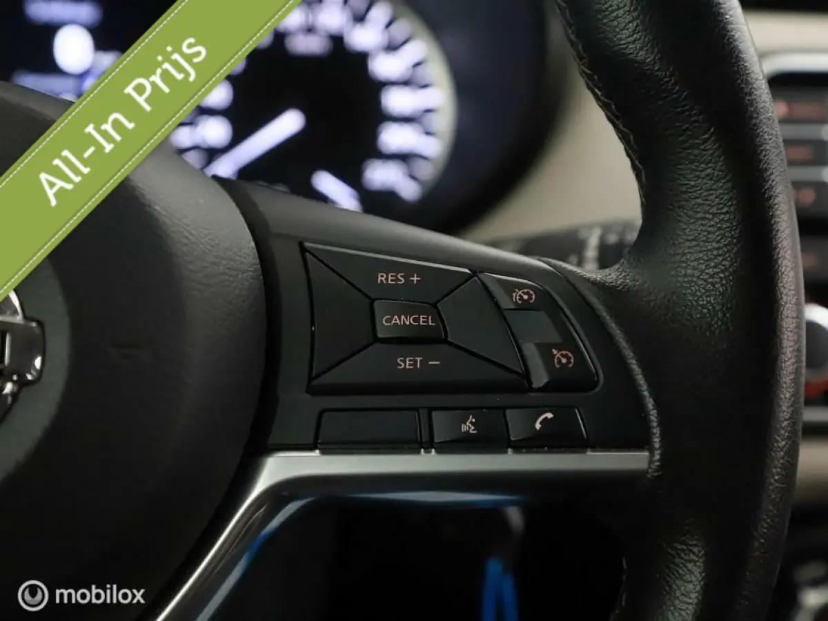 1.0 IG-T N-Design Android-Navi *NL, 1e EIG, RIJKLAARPRIJS!*