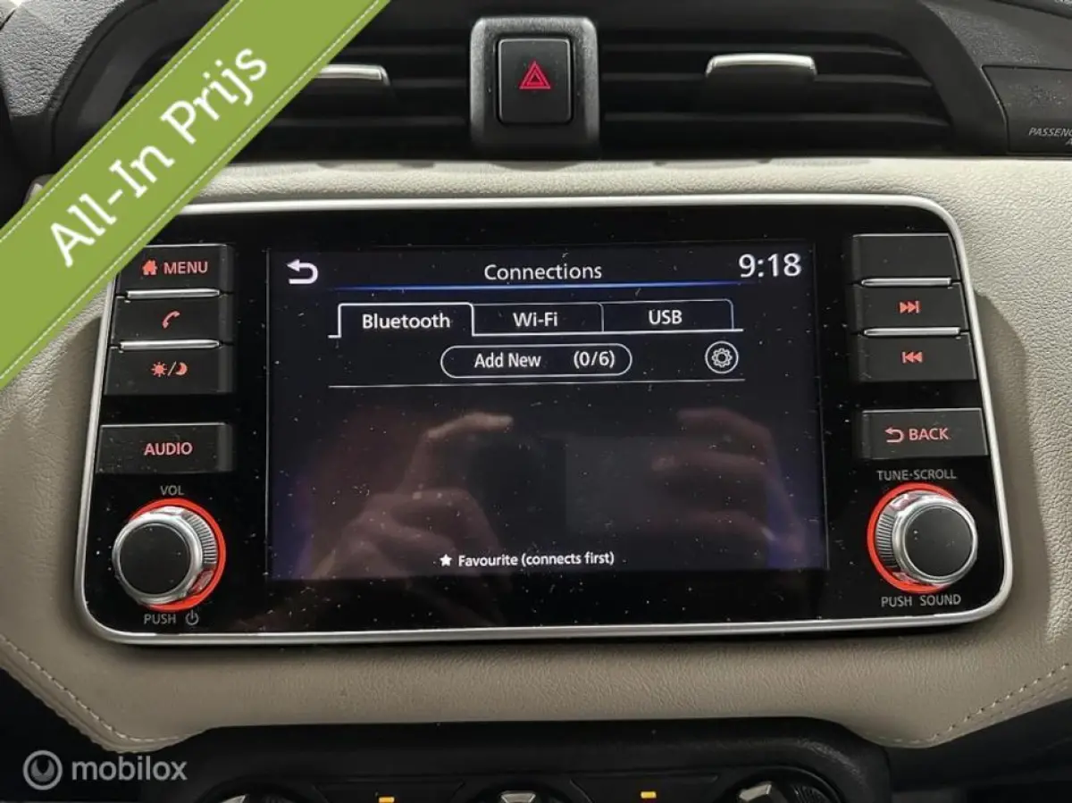 1.0 IG-T N-Design Android-Navi *NL, 1e EIG, RIJKLAARPRIJS!*