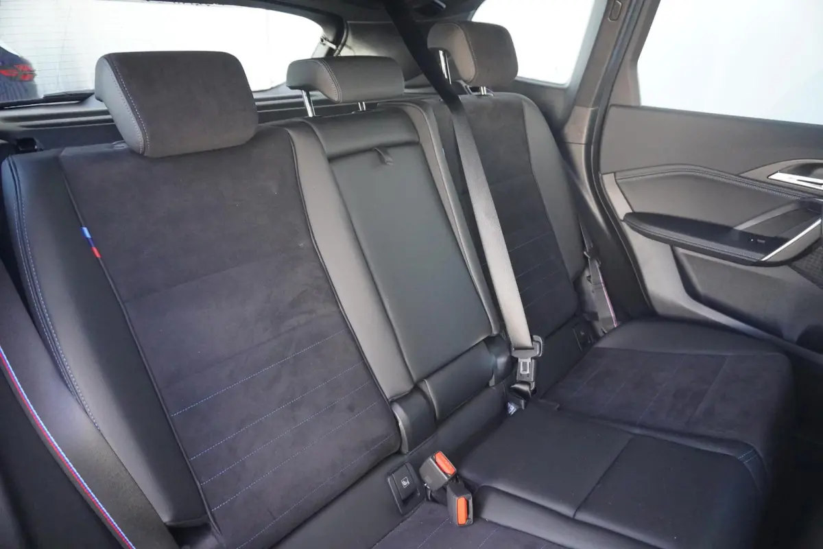 xDrive30e M Sport Pro | Trekhaak | Comfort Stoelen Elektrisch + Memory | Harman Kardon | Driving Assistant Professional | Head-Up | Rondomzicht Camera's