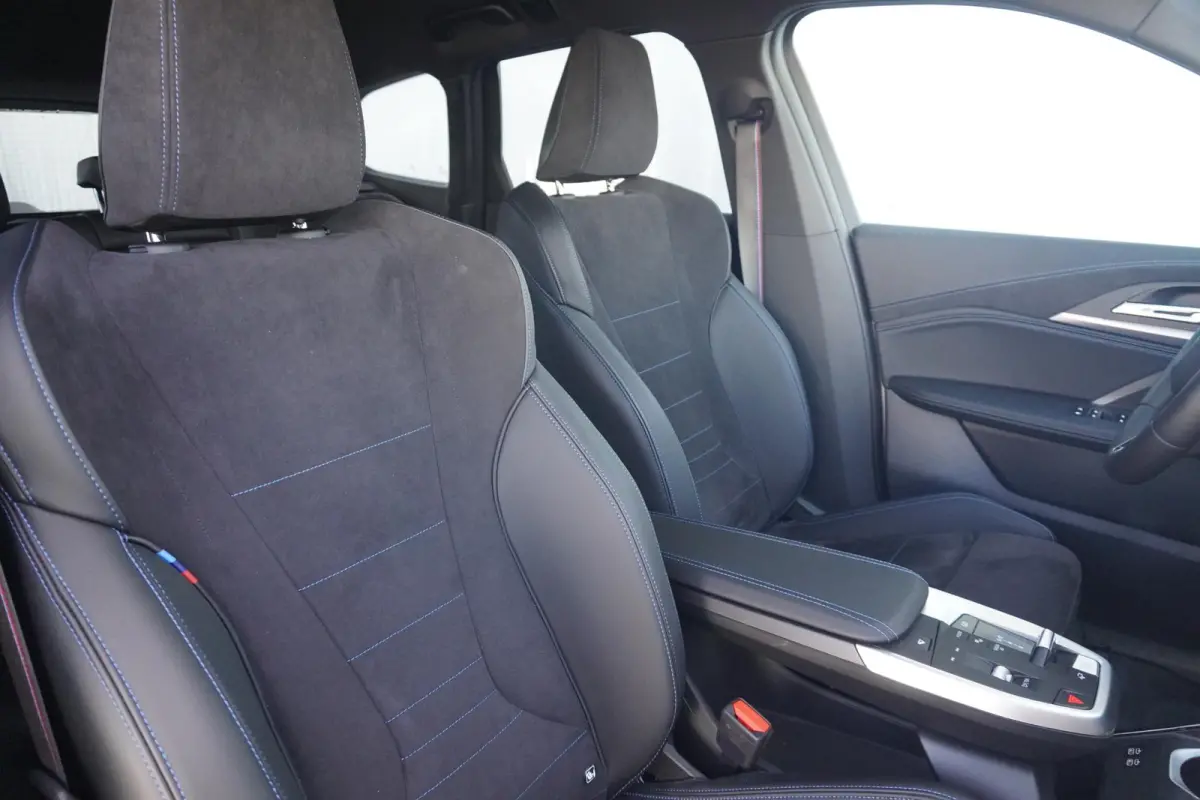 xDrive30e M Sport Pro | Trekhaak | Comfort Stoelen Elektrisch + Memory | Harman Kardon | Driving Assistant Professional | Head-Up | Rondomzicht Camera's