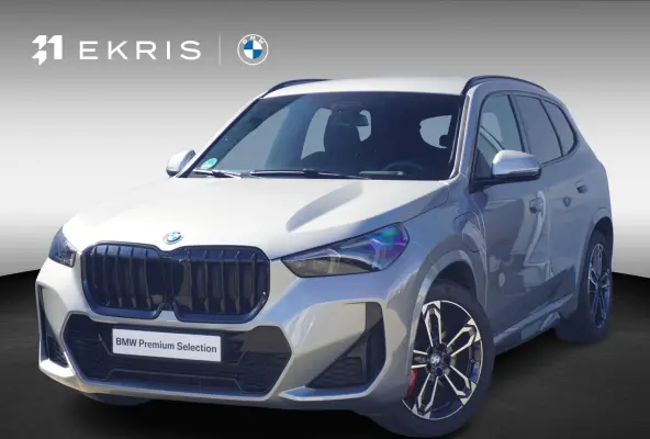 xDrive30e M Sport Pro | Trekhaak | Comfort Stoelen Elektrisch + Memory | Harman Kardon | Driving Assistant Professional | Head-Up | Rondomzicht Camera's