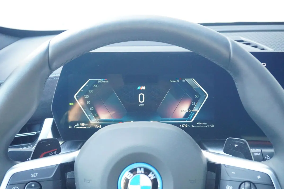 xDrive30e M Sport Pro | Trekhaak | Comfort Stoelen Elektrisch + Memory | Harman Kardon | Driving Assistant Professional | Head-Up | Rondomzicht Camera's