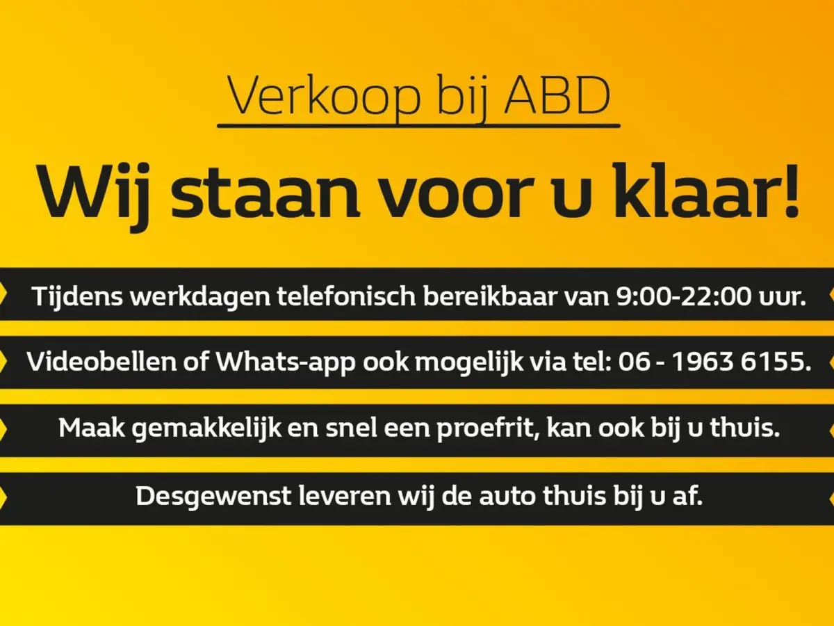 1.5 Luxury | Apple Carplay & Android Auto | Rondomzicht Camera | Stoel en Stuurwielverwarming |