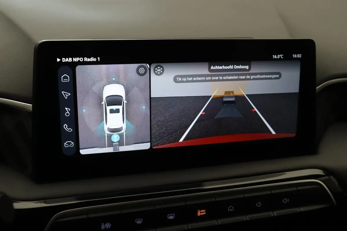 1.5 Luxury | Apple Carplay & Android Auto | Rondomzicht Camera | Stoel en Stuurwielverwarming |