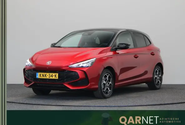 1.5 Luxury | Apple Carplay & Android Auto | Rondomzicht Camera | Stoel en Stuurwielverwarming |