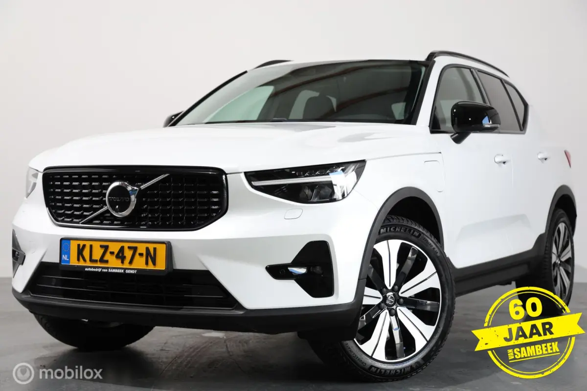 1.5 T4 Plug-in hybrid Plus Dark - Stoel/Stuurverwarming - 360 Camera - Carplay