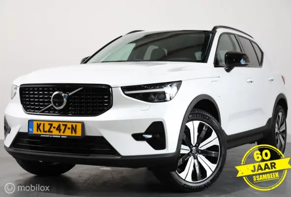 1.5 T4 Plug-in hybrid Plus Dark - Stoel/Stuurverwarming - 360 Camera - Carplay