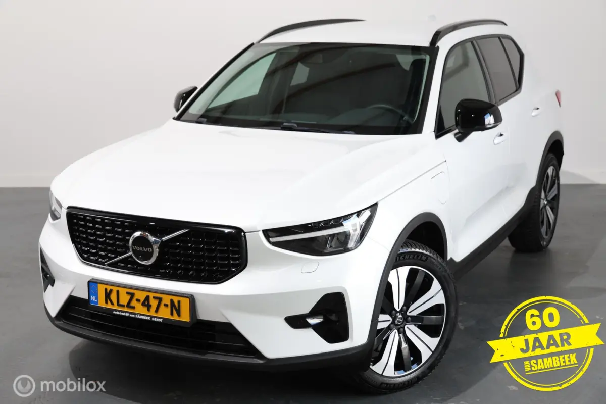1.5 T4 Plug-in hybrid Plus Dark - Stoel/Stuurverwarming - 360 Camera - Carplay