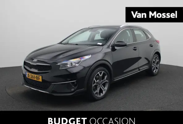 1.0 T-GDi DynamicLine Nederlands Voertuig | Apple Carplay | Android Auto | Cruise Control | Achteruitrij Camera | Dakrails | Lichtmetalen Velgen | Lane Assist
