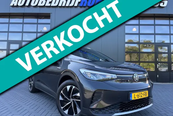 77 kWh NL.Auto/SOH93%/Trekhaak/Two-tone/Camera/Carplay/1Ste Eigenaar/Dealer Onderhouden