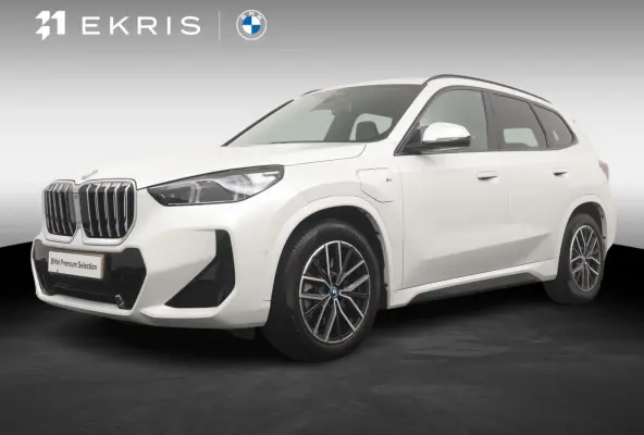 xDrive30e | Trekhaak | M-Sportpakket | Glazen Panoramadak | Comfort Access | Stoelverwarming |