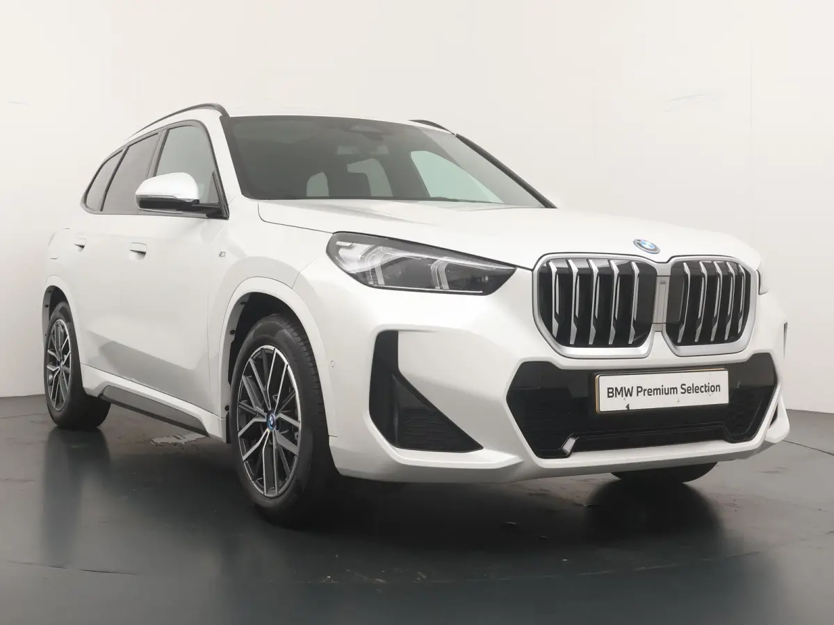 xDrive30e | Trekhaak | M-Sportpakket | Glazen Panoramadak | Comfort Access | Stoelverwarming |