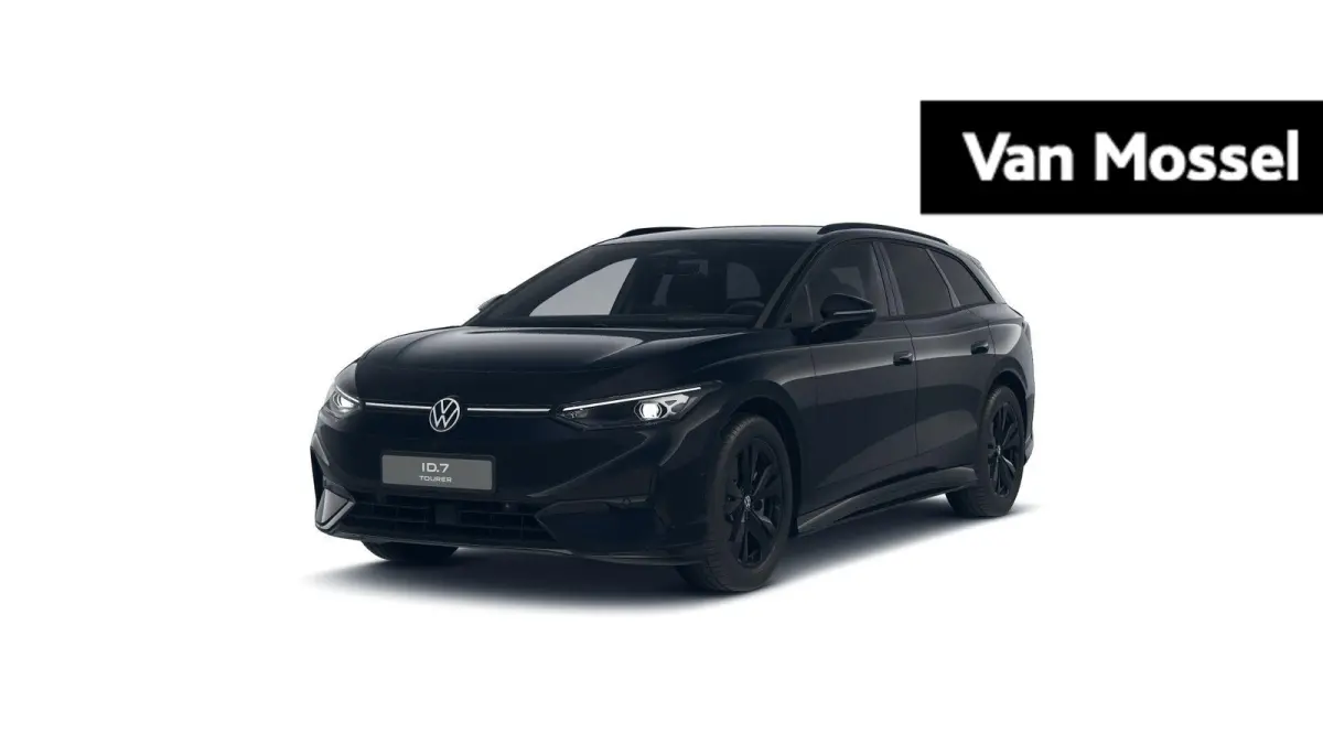 Limited Edition 77 kWh | Trekhaak inklapbaar | Apple CarPlay en Android Auto | head-updisplay | Adaptive Cruise Control | Voorstoelen verwarmbaar | Automatische airconditioning | Parkeercame