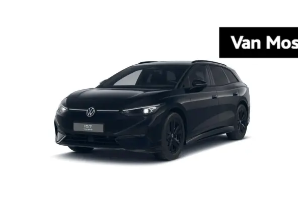 Limited Edition 77 kWh | Trekhaak inklapbaar | Apple CarPlay en Android Auto | head-updisplay | Adaptive Cruise Control | Voorstoelen verwarmbaar | Automatische airconditioning | Parkeercame
