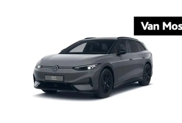 Limited Edition 77 kWh | Trekhaak inklapbaar | Apple CarPlay en Android Auto | head-updisplay | Adaptive Cruise Control | Voorstoelen verwarmbaar | Automatische airconditioning | Parkeercame