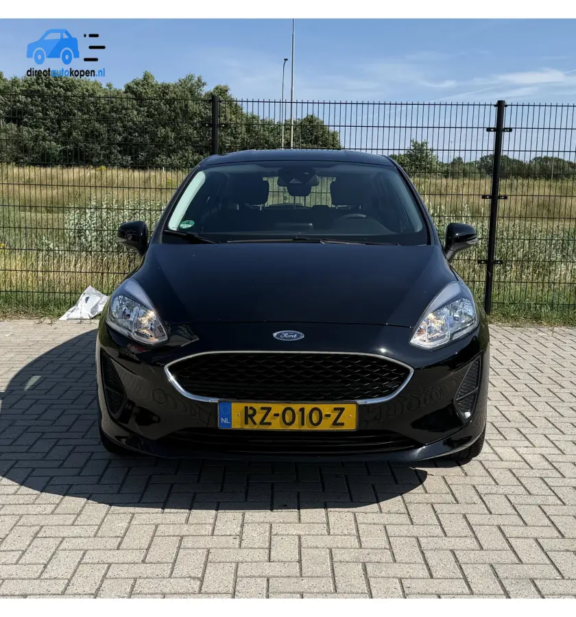 1.1 Trend NAVI | Carplay | Cruise Control | 85PK