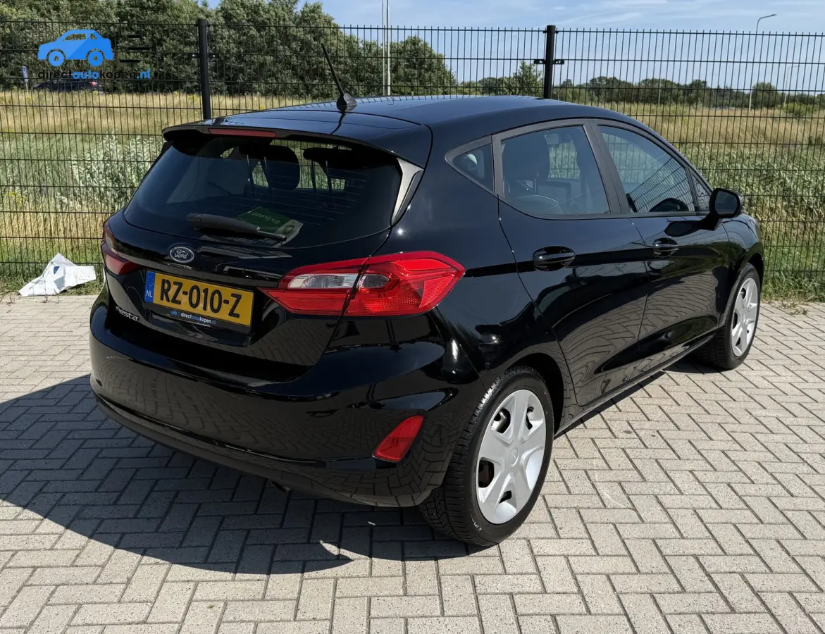 1.1 Trend NAVI | Carplay | Cruise Control | 85PK
