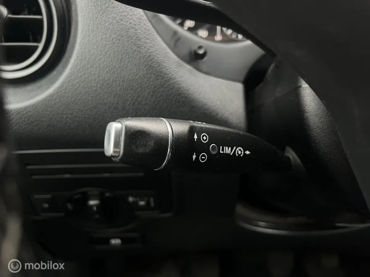 111 CDI Functional Lang 114PK | trekhaak | cruise | navi