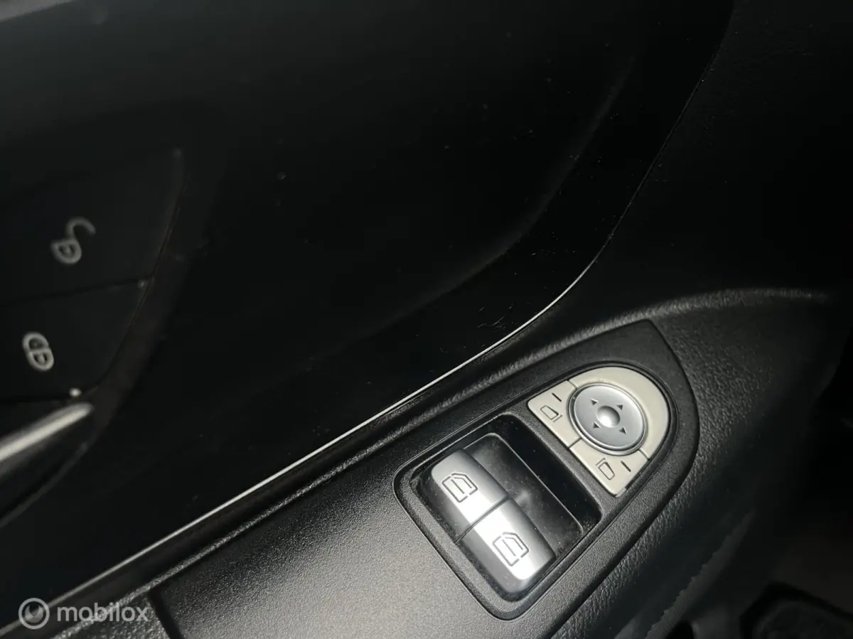 111 CDI Functional Lang 114PK | trekhaak | cruise | navi