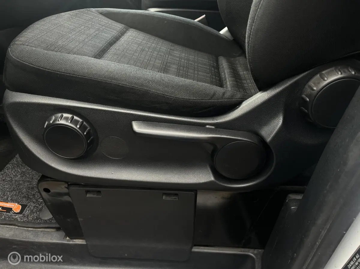 111 CDI Functional Lang 114PK | trekhaak | cruise | navi