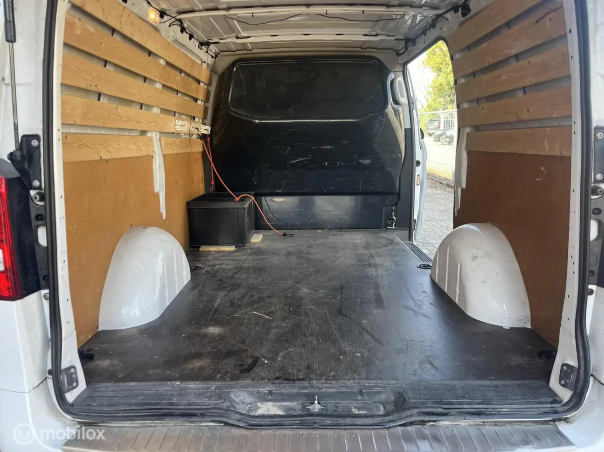 111 CDI Functional Lang 114PK | trekhaak | cruise | navi