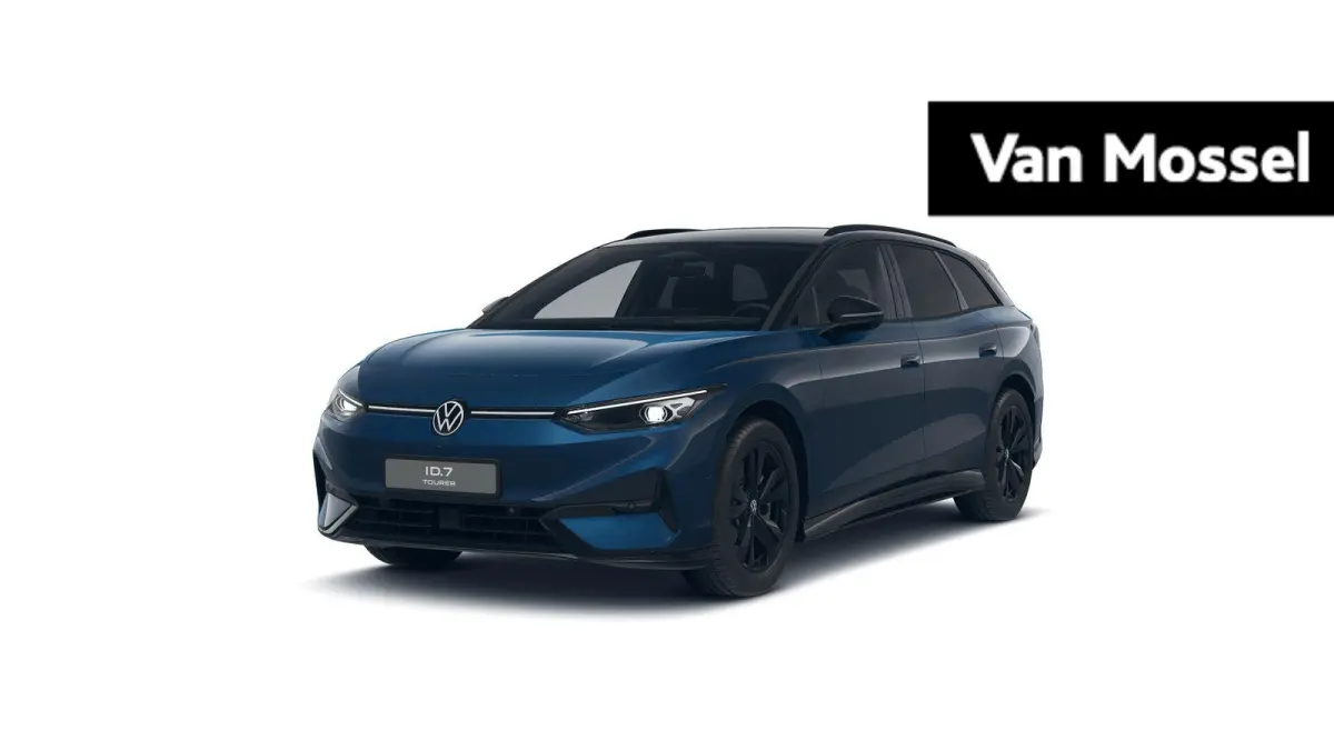 Limited Edition 77 kWh | Trekhaak inklapbaar | Apple CarPlay en Android Auto | head-updisplay | Adaptive Cruise Control | Voorstoelen verwarmbaar | Automatische airconditioning | Parkeercame
