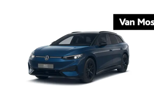 Limited Edition 77 kWh | Trekhaak inklapbaar | Apple CarPlay en Android Auto | head-updisplay | Adaptive Cruise Control | Voorstoelen verwarmbaar | Automatische airconditioning | Parkeercame
