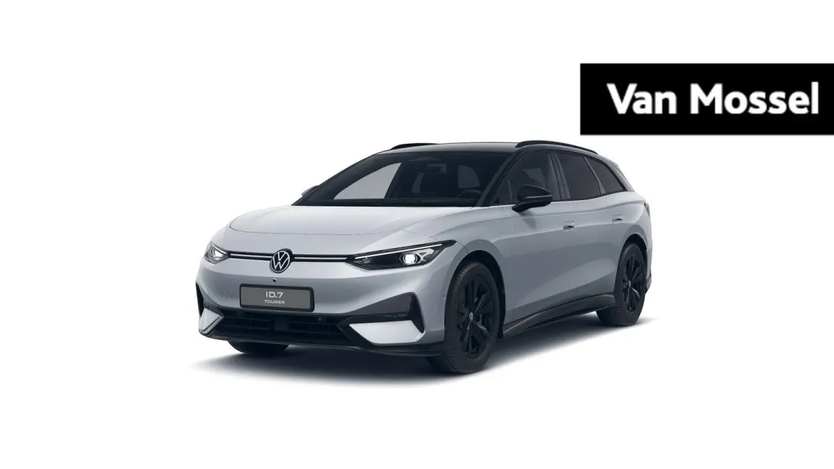 Limited Edition 77 kWh 286pk | Trekhaak inklapbaar | Apple CarPlay en Android Auto | head-updisplay | Adaptive Cruise Control | Voorstoelen verwarmbaar | Automatische airconditioning | Parke