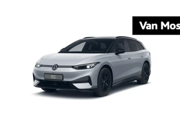Limited Edition 77 kWh 286pk | Trekhaak inklapbaar | Apple CarPlay en Android Auto | head-updisplay | Adaptive Cruise Control | Voorstoelen verwarmbaar | Automatische airconditioning | Parke