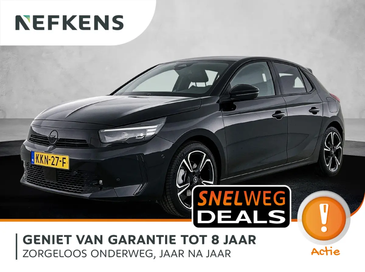 1.2 145pk Hybrid Ultimate Automaat | Navigatie | Climate Control | Cruise Control | Camera | LED | 17"LMV | Dodehoekdetectie | Stoelverwarming |