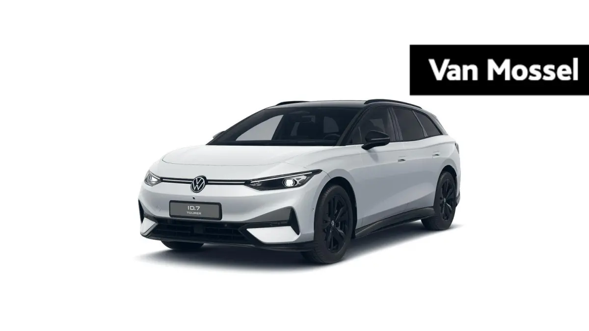 Limited Edition 77 kWh 286pk | Trekhaak inklapbaar | Apple CarPlay en Android Auto | head-updisplay | Adaptive Cruise Control | Voorstoelen verwarmbaar | Automatische airconditioning | Parke