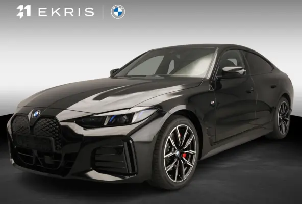 eDrive40 M Sport Pro Edition / Comfort Pack / HIFI / Park assist / Alu wielen 19 inch