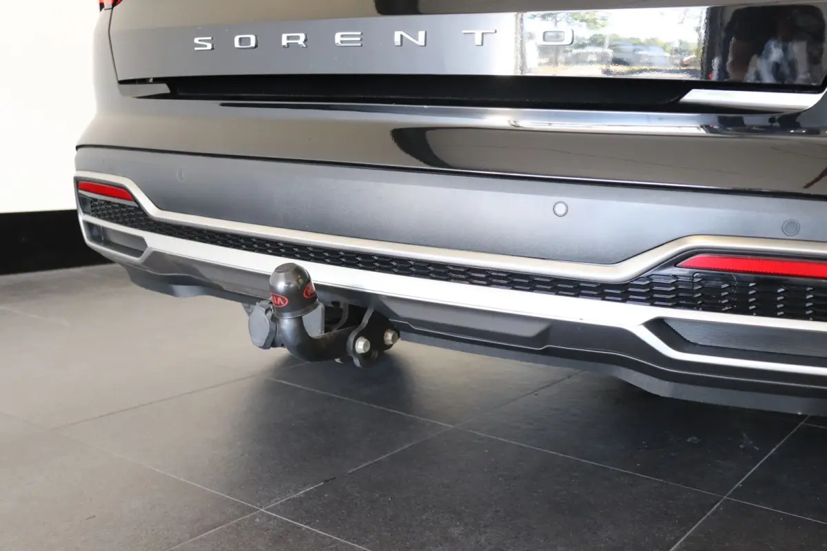 1.6 T-GDI Plug-in Hybrid 4WD DynamicLine 7p. | Trekhaak | Camera | ACC | €35.900,- incl. BTW