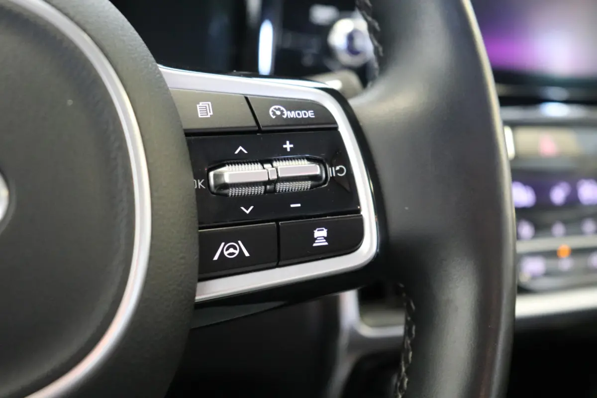 1.6 T-GDI Plug-in Hybrid 4WD DynamicLine 7p. | Trekhaak | Camera | ACC | €35.900,- incl. BTW