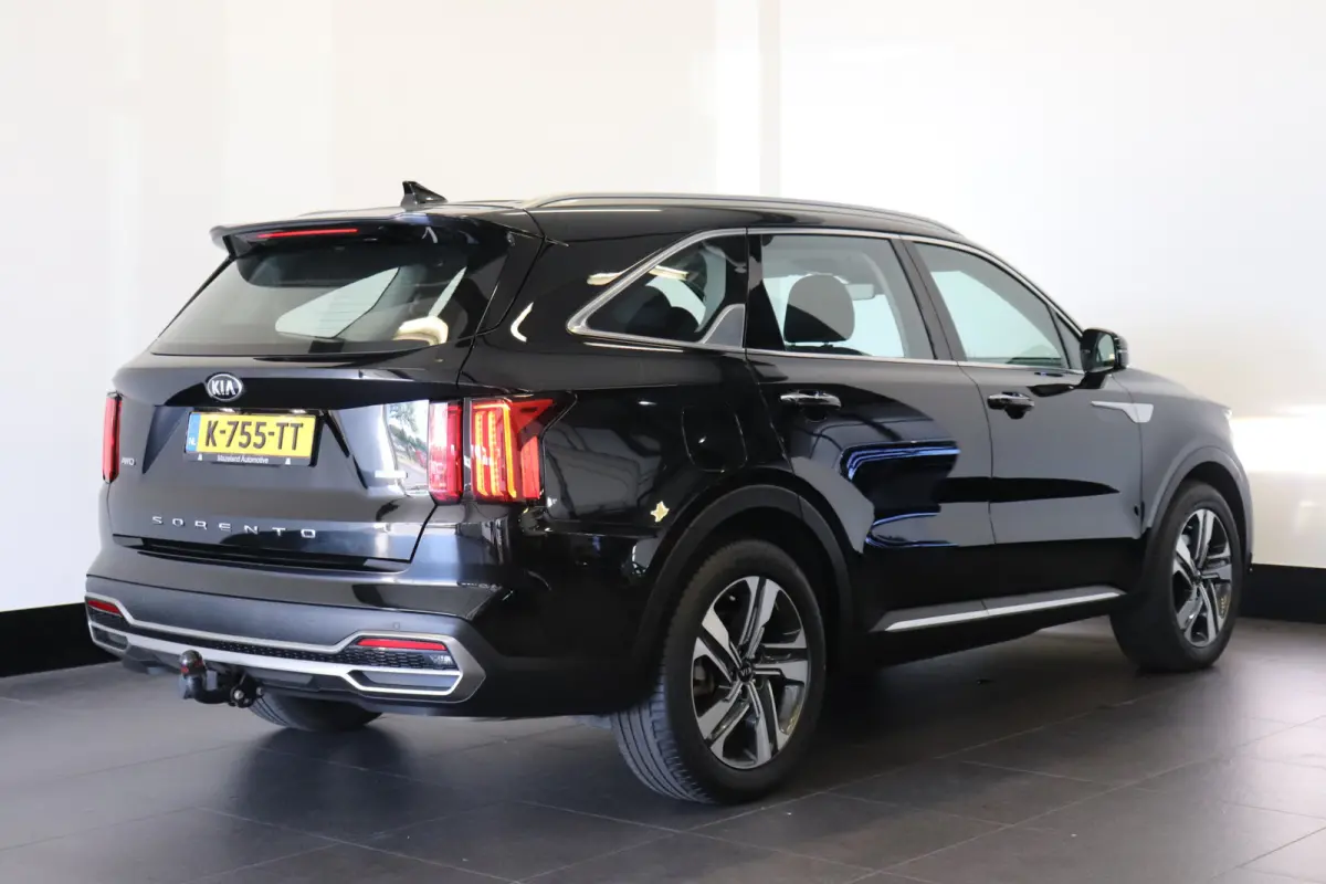 1.6 T-GDI Plug-in Hybrid 4WD DynamicLine 7p. | Trekhaak | Camera | ACC | €35.900,- incl. BTW