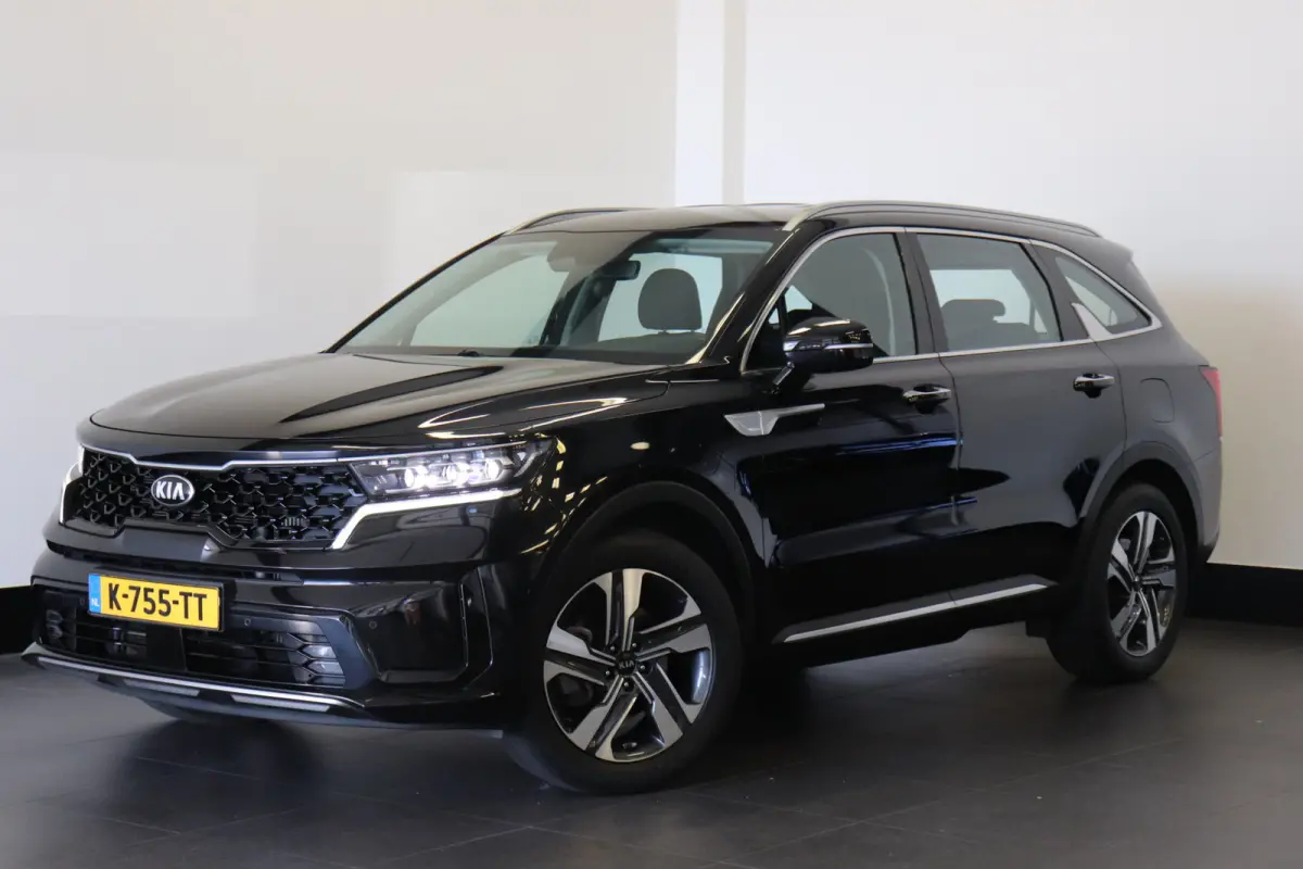 1.6 T-GDI Plug-in Hybrid 4WD DynamicLine 7p. | Trekhaak | Camera | ACC | €35.900,- incl. BTW
