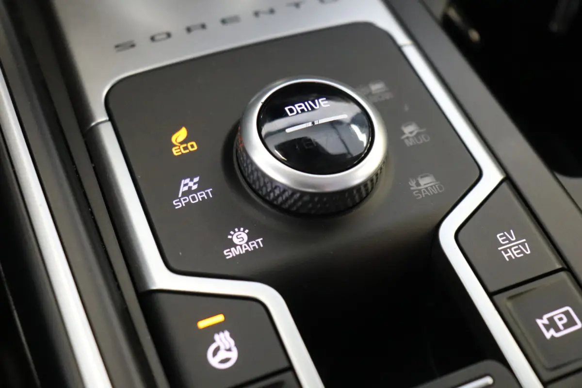 1.6 T-GDI Plug-in Hybrid 4WD DynamicLine 7p. | Trekhaak | Camera | ACC | €35.900,- incl. BTW