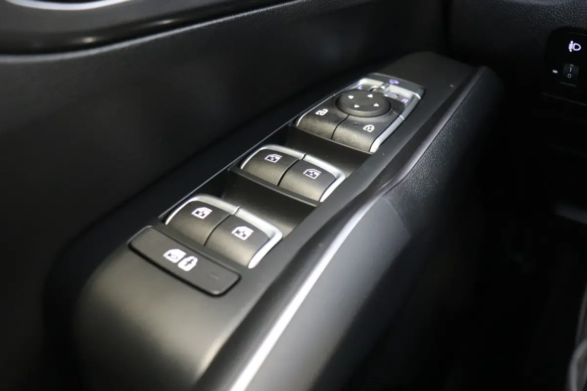 1.6 T-GDI Plug-in Hybrid 4WD DynamicLine 7p. | Trekhaak | Camera | ACC | €35.900,- incl. BTW