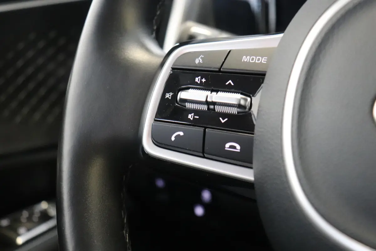 1.6 T-GDI Plug-in Hybrid 4WD DynamicLine 7p. | Trekhaak | Camera | ACC | €35.900,- incl. BTW