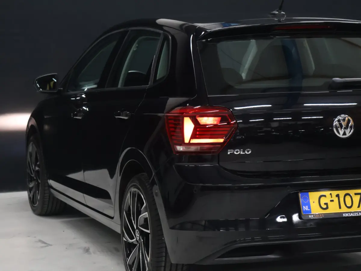1.0 TSI Comfortline Business [APPLE CARPLAY, ADAPTIVE CRUISE, DRIVING MODE SELECTION, PDC V+A, ANDROID, CLIMATE CONTROL, NIEUWSTAAT]