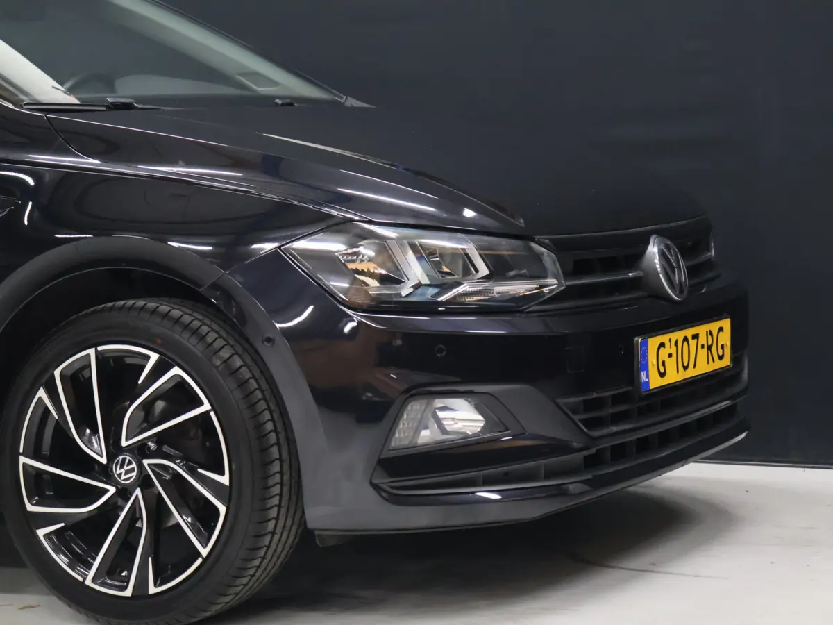 1.0 TSI Comfortline Business [APPLE CARPLAY, ADAPTIVE CRUISE, DRIVING MODE SELECTION, PDC V+A, ANDROID, CLIMATE CONTROL, NIEUWSTAAT]