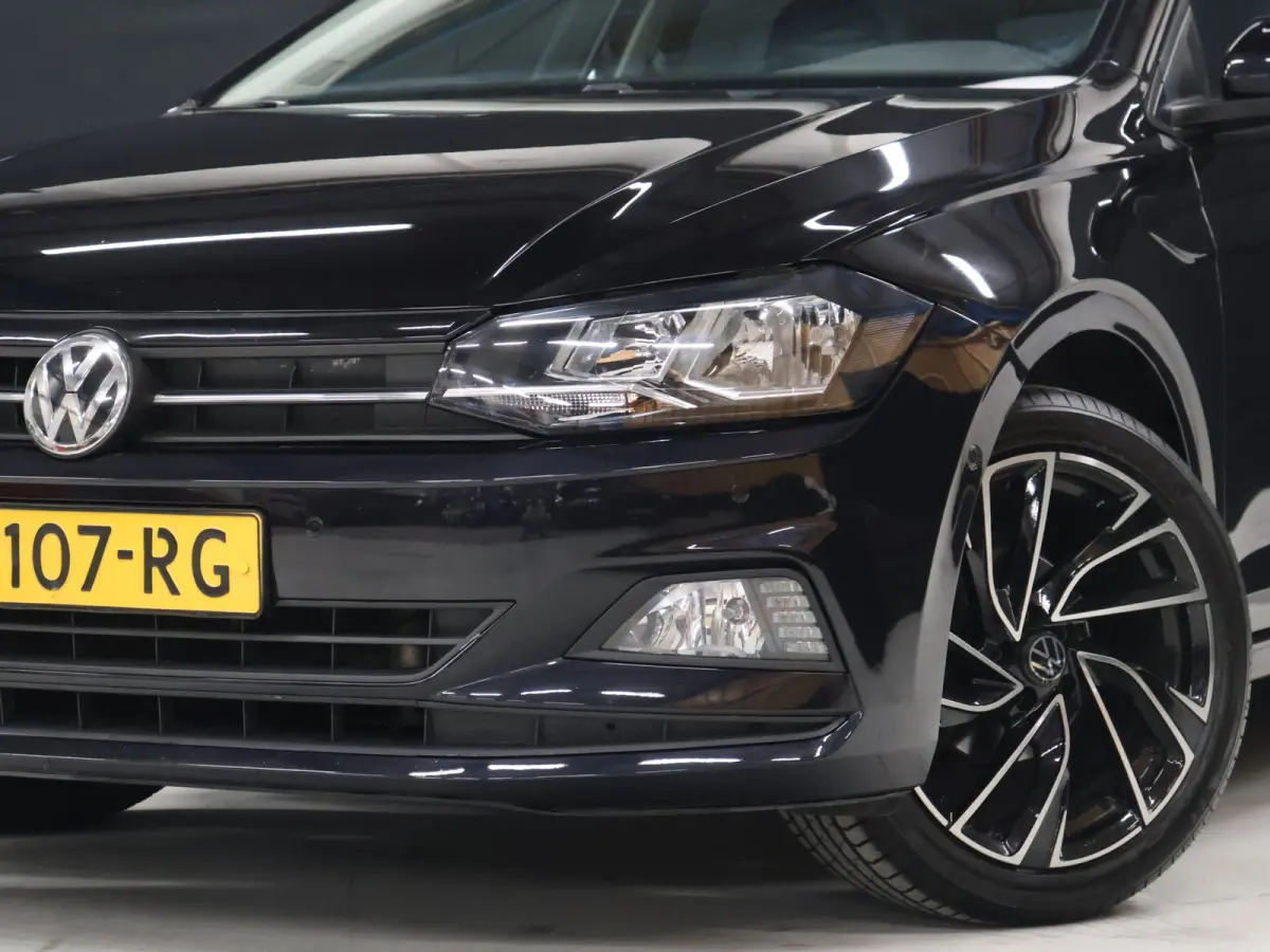 1.0 TSI Comfortline Business [APPLE CARPLAY, ADAPTIVE CRUISE, DRIVING MODE SELECTION, PDC V+A, ANDROID, CLIMATE CONTROL, NIEUWSTAAT]