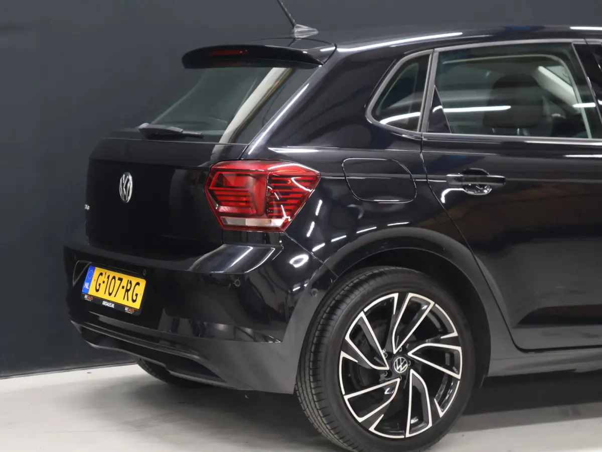 1.0 TSI Comfortline Business [APPLE CARPLAY, ADAPTIVE CRUISE, DRIVING MODE SELECTION, PDC V+A, ANDROID, CLIMATE CONTROL, NIEUWSTAAT]
