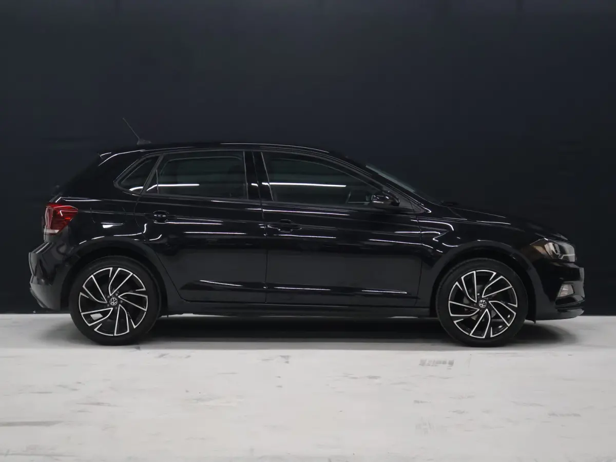 1.0 TSI Comfortline Business [APPLE CARPLAY, ADAPTIVE CRUISE, DRIVING MODE SELECTION, PDC V+A, ANDROID, CLIMATE CONTROL, NIEUWSTAAT]