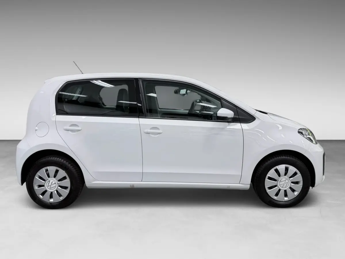 Up! 1.0 move up! 5DRS/DAB/AIRCO/STOELVERW/BLUETOOTH//