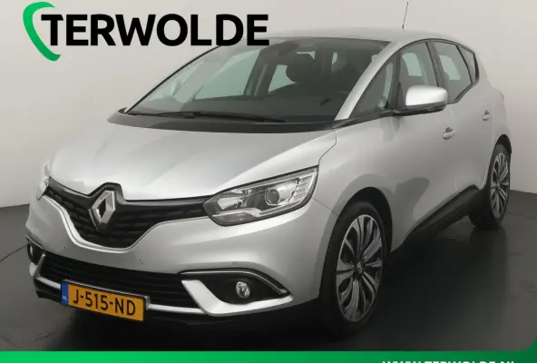 TCe 115 GPF Zen | Dealer onderhouden |