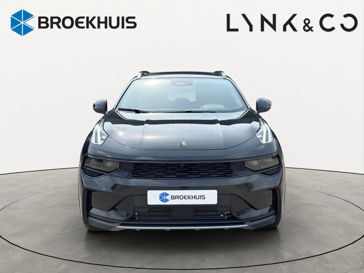1.5 More | Alarmsysteem | Apple Carplay/Android Auto|telefoonintegratie premium | Audio installatie premium