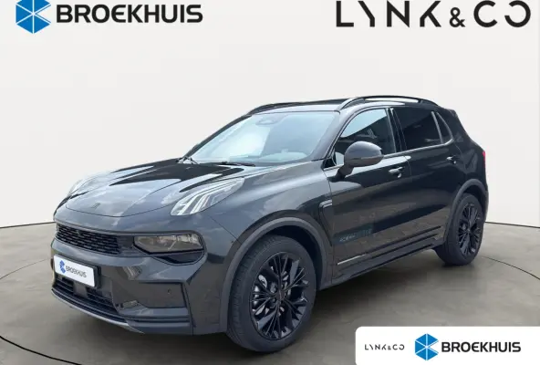1.5 More | Alarmsysteem | Apple Carplay/Android Auto|telefoonintegratie premium | Audio installatie premium
