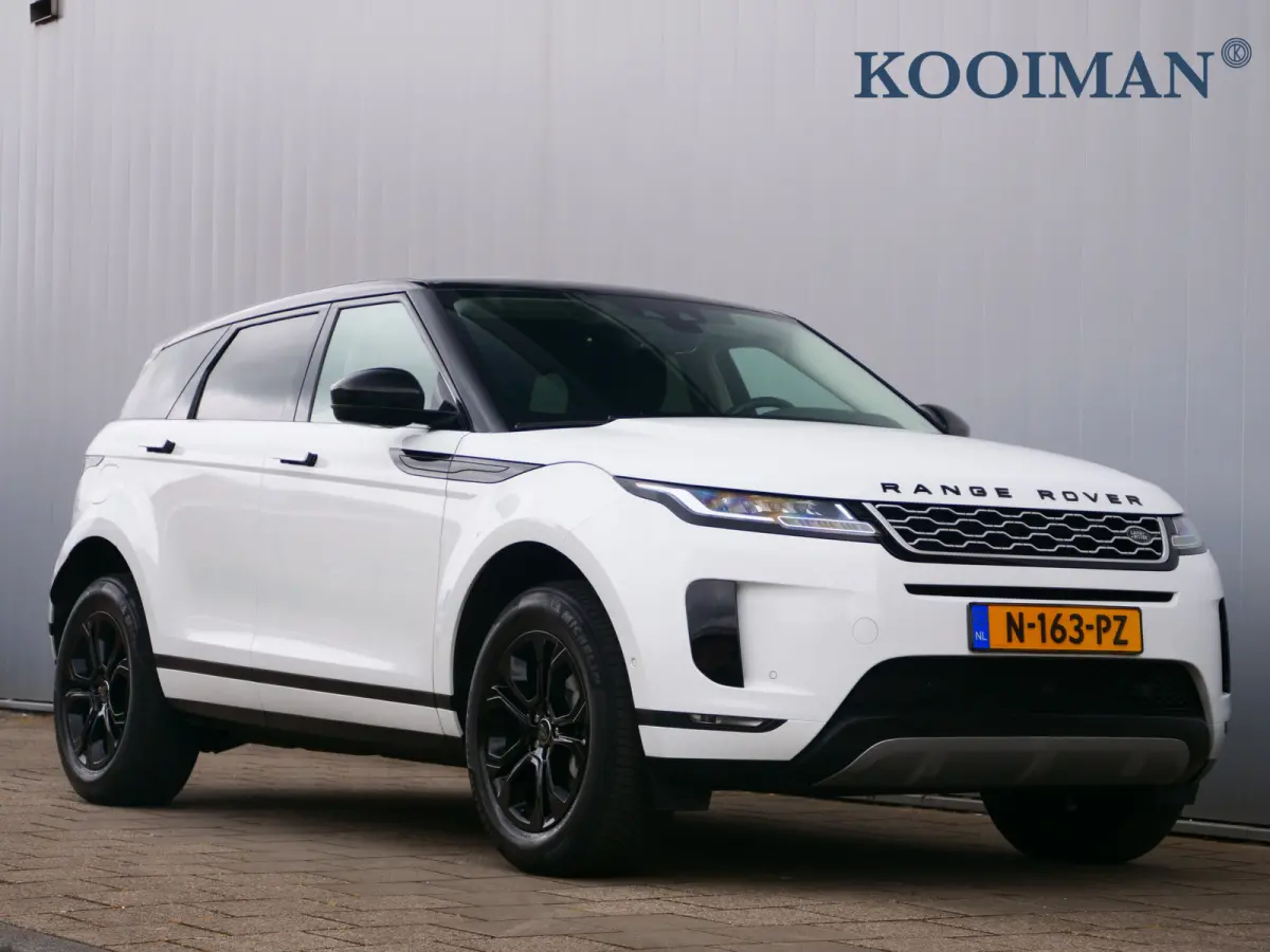 1.5 P300e AWD 309 Pk Automaat DAB / Camera / Winterpakket / Trekhaak